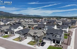 16015 Mountain Flax Drive, Monument, CO 80132