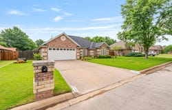 740 Bluebonnet Drive, Stephenville, TX 76401
