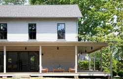 5 Grand Avenue, Shelter Island Heights, NY 11965