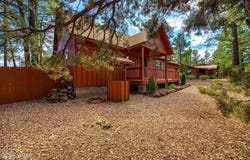 2965 La Paz Way, Lakeside, AZ 85929