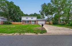 154 Country Club Road, Shalimar, FL 32579
