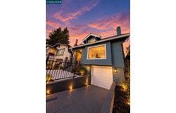 1030 E 21St St, Oakland, CA 94606