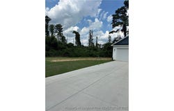 254 Dalton Drive, Lumber Bridge, NC 28357