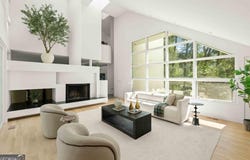 423 Hillside Drive NW, Atlanta, GA 30342