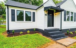 1105 Wildwood Road NE, Lenoir, NC 28645