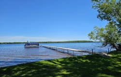 W17553 & 7 E SPRANG RD, Curtis, MI 49820