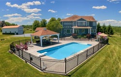 10909 Caton Crest, Corning, NY 14830