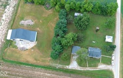 1606 N County Road 1350 E, Kempton, IN 46049