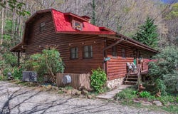 4989 W Buffalo Road, Robbinsville, NC 28771