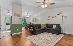 2703 Sutters Mill Court, Chesterfield, VA 23112