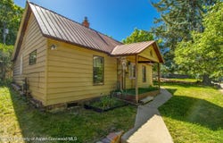 1122 Blake Avenue, Glenwood Springs, CO 81601