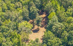 Big Bear Canyon Trail lot: 0, Chester, AR 72934