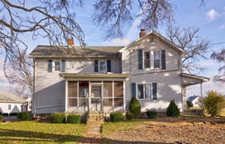 12895 E Curtis Road, Frankenmuth, MI 48734