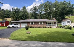 6447 Flat Fork Road, Salyersville, KY 41465