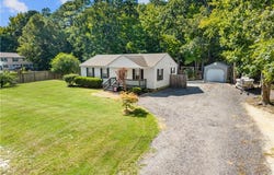 4238 Piney Swamp Road, Hayes, VA 23072