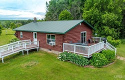 13680 River Bend, Pelkie, MI 49958