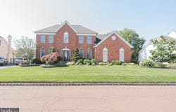 1826 AUGUSTA DRIVE, JAMISON, PA 18929