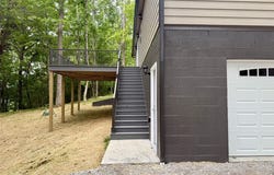 484 Spencer Dr., Spencer, TN 38585