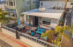 822 Capistrano Pl, San Diego, CA 92109