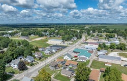 708 N MONROE Street, Abingdon, IL 61410