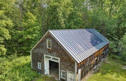 115 Upper Road, Sandwich, NH 03227