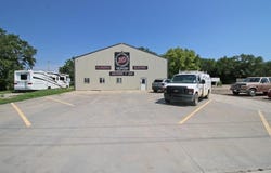 6960 N Broadway Ave, Park City, KS 67219