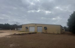 107 Industrial Park Drive, Eufaula, AL 36027