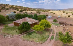 95 Cliff Thorn Rd, Quemado, NM 87829