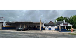 610 N Herritage Street, Kinston, NC 28501