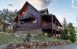 664 TONKAWA ROAD, Hartsel, CO 80449