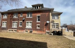 2066 Clairmount Street, Detroit, MI 48206