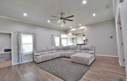 2405 Fred Daugherty Avenue, Clovis, NM 88101