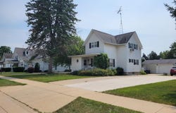 168 W OAK GROVE Street, JUNEAU, WI 53039