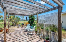 142 ROTONDA CIRCLE, ROTONDA WEST, FL 33947