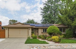 1621 Harvest Rd, Pleasanton, CA 94566