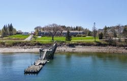 10 Robinson Lane, Southwest Harbor, ME 04679