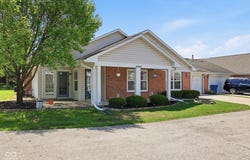 10929 Pinellas Park Drive, Indianapolis, IN 46229