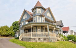 51 Sherrill Street, Geneva City, NY 14456