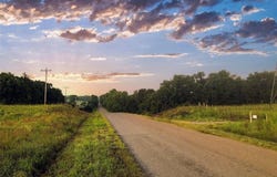 21705 N Pottawatomie Road, Luther, OK 73054