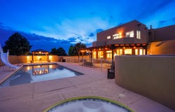 9850 ANAHEIM Avenue NE, Albuquerque, NM 87122
