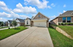 3519 Columbus Street, Gainesville, TX 76240