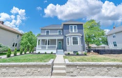376 E Markison Avenue, Columbus, OH 43207