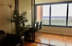 1650 Ala Moana Boulevard, Honolulu, HI 96815