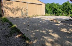 58541 Murphy Remy rd, McArthur, OH 45651