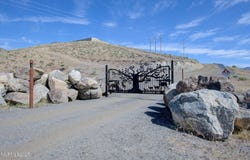 40 Flowery Avenue, Dayton, NV 89403