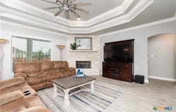 2109 Mercer Street, Nolanville, TX 76559