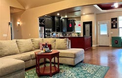 16175 Silver Run Drive, Choctaw, OK 73020