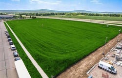 6.8 Ac Gateway Drive, Baraboo, WI 53913