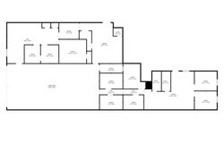 3902 College Ave, Snyder, TX 79549