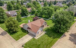 5767 Meramec Court, Smithton, IL 62285